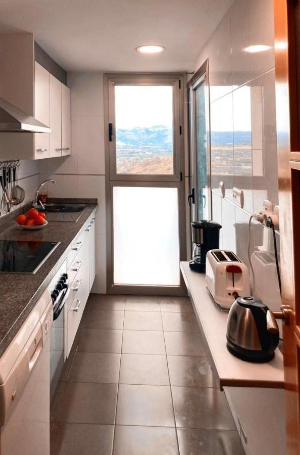 Apartamento Soleado Con Terraza Privada 59 Apartamento *
