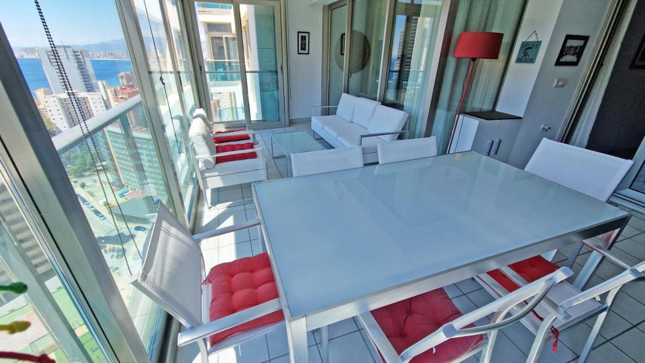 Apartamento Soleado Con Terraza Privada 59 Apartamento *
